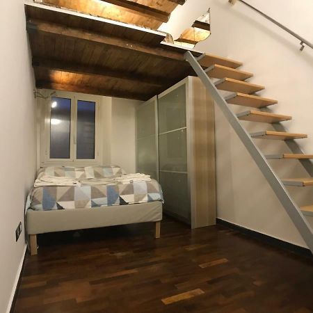 La Quiete In Centro Storico Apartamento Génova Exterior foto