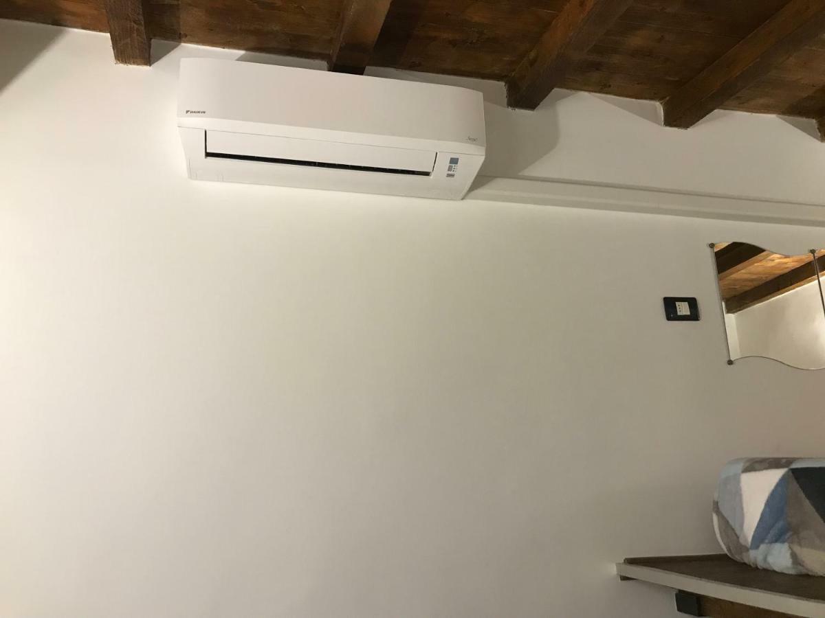 La Quiete In Centro Storico Apartamento Génova Exterior foto