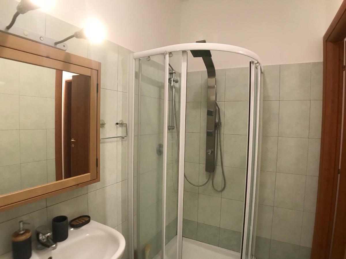 La Quiete In Centro Storico Apartamento Génova Exterior foto